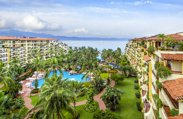 7 Best All Inclusive Puerto Vallarta Resorts for Families | Family ...