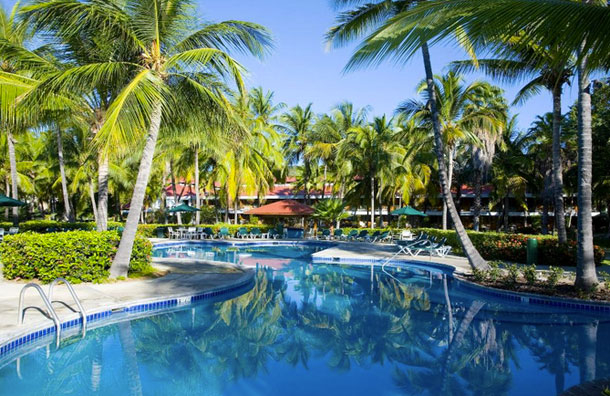 The 10 Best Family Resorts In Puerto Rico San Juan Vieques And More Family Vacation Critic