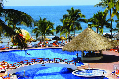 Marival Resort & Suites (Nuevo Vallarta, Nayarit): What to Know BEFORE ...