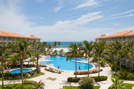 Barcelo Grand Faro Los Cabos (Los Cabos): What to Know BEFORE You Bring  Your Family