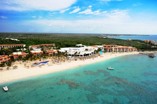 Oasis Tulum (Riviera Maya): What to Know BEFORE You Bring Your Family