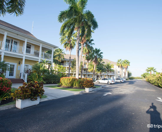 sunshine suites resort cayman island