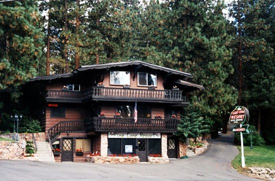 Pine Cone Resort (Zephyr Cove, NV): What to Know BEFORE You Bring Your ...