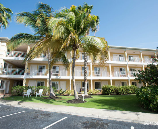 cayman islands sunshine suites resort