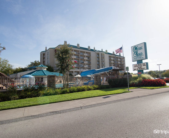 Music Road Resort Hotel Pigeon Forge Tn What To Know Before You Bring Your Family