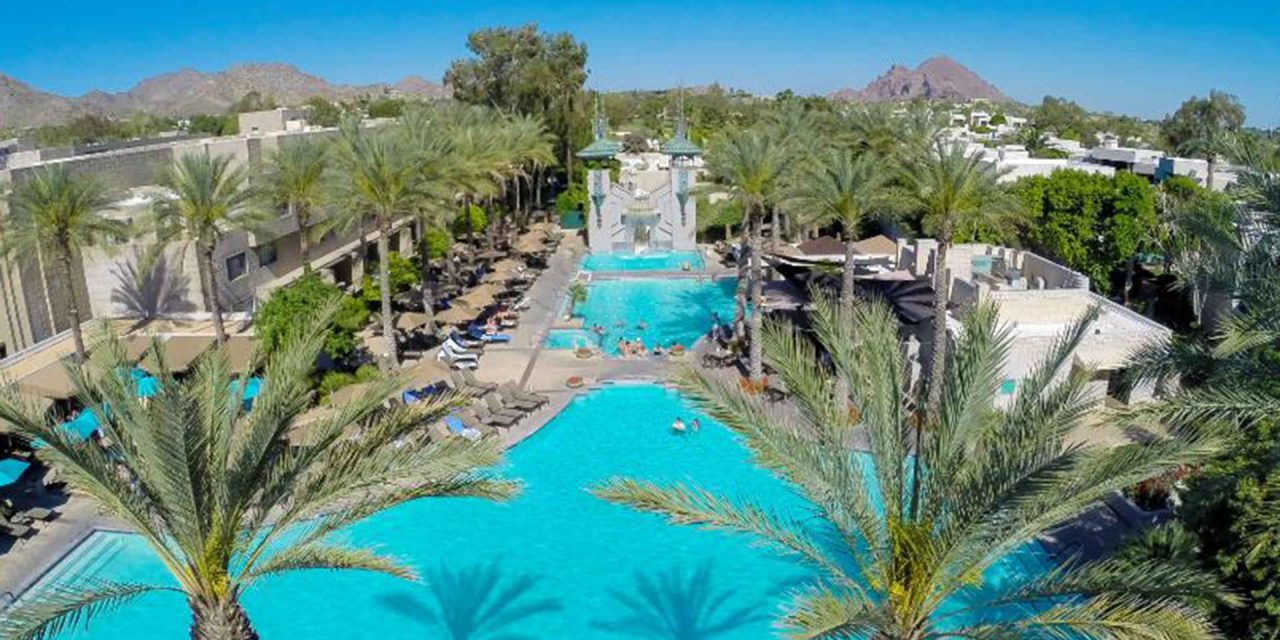 10 Best Phoenix Hotels for Families | Family Vacation Critic