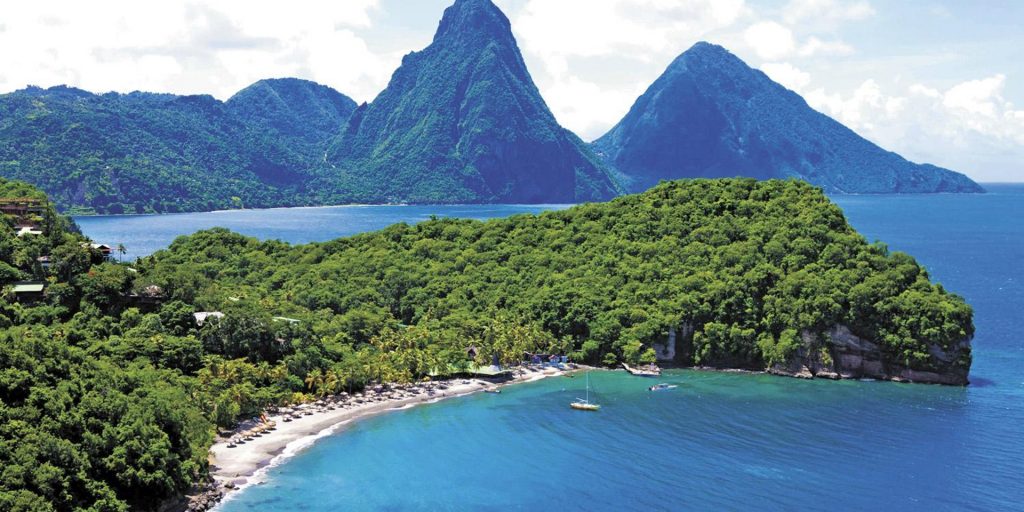 9 Best All Inclusive Family Resorts in St. Lucia | Family Vacation Critic