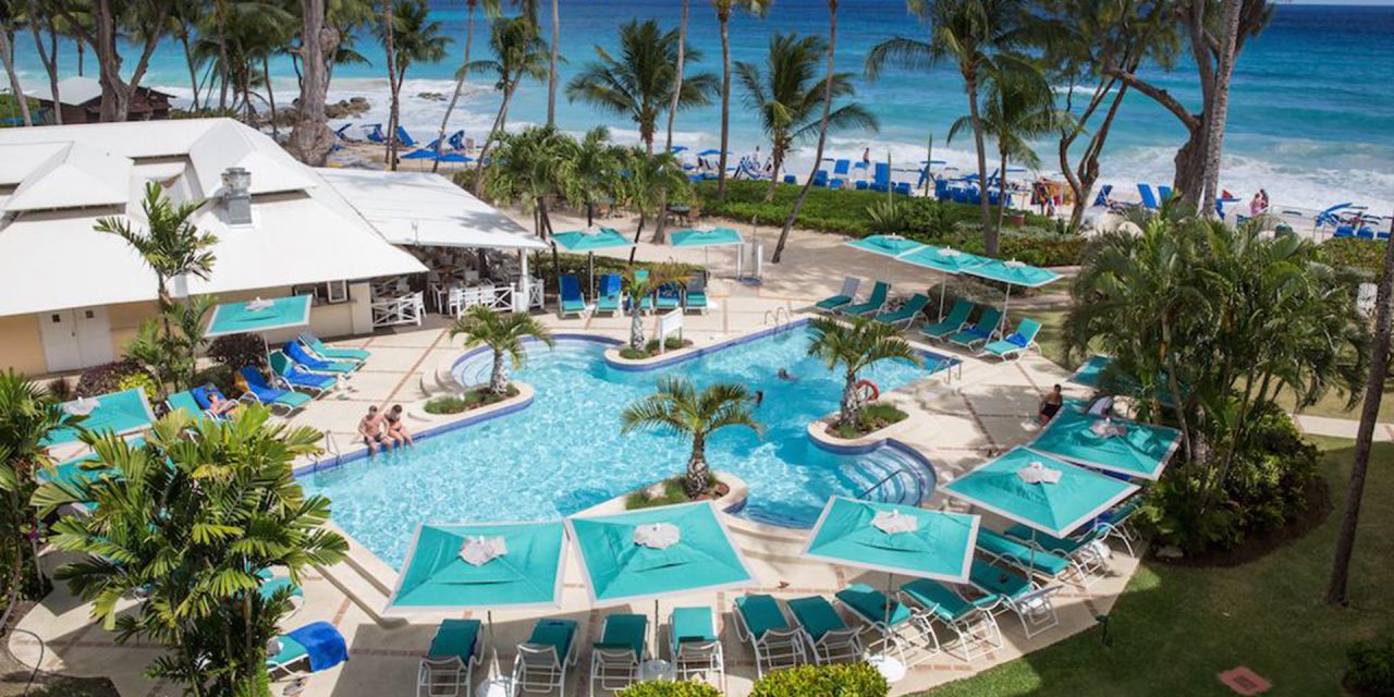 barbados resorts family inclusive vacation beach hotels