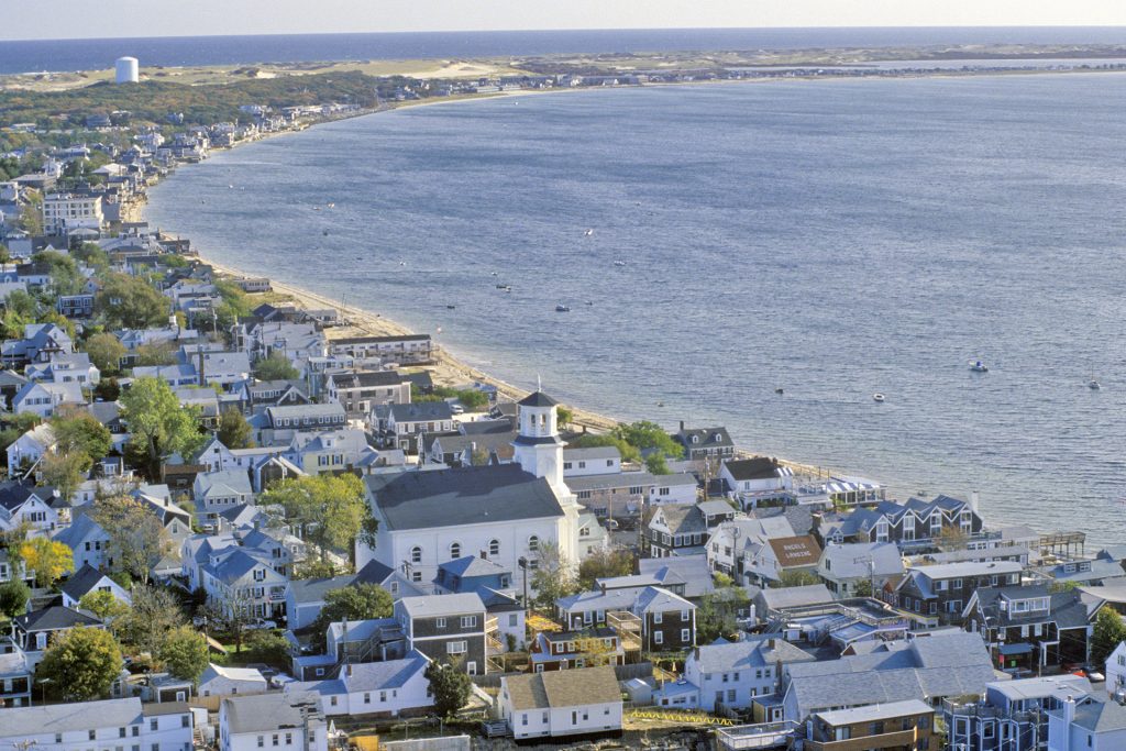 10 Best Vacation Rental Destinations in the Northeast | Family Vacation ...