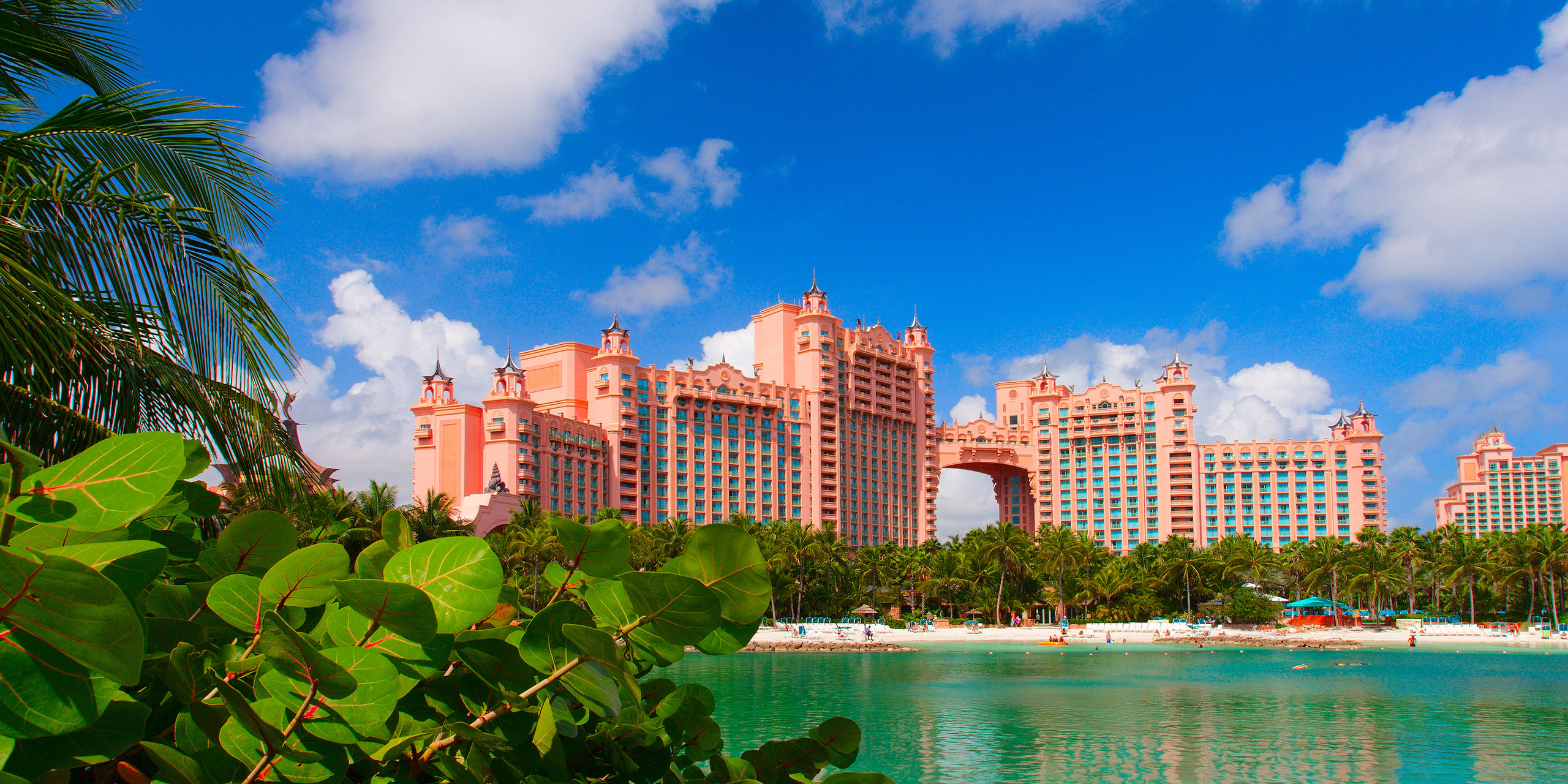 Atlantis Resort Suites