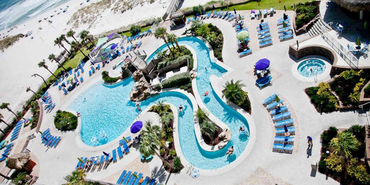 Best Pensacola Beach Hotels for Families Family Vacation Critic