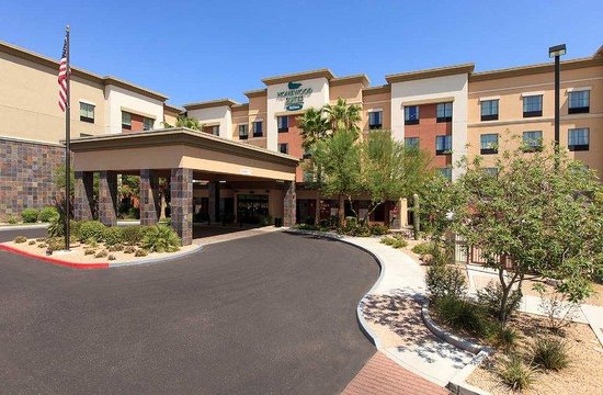 Homewood Suites Phoenix North - Happy Valley (Phoenix, AZ): What to ...