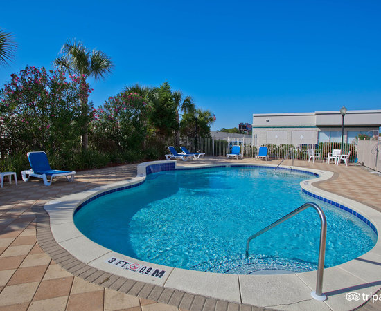 Hampton Inn & Suites Destin-Sandestin (Destin, FL): What to Know BEFORE ...