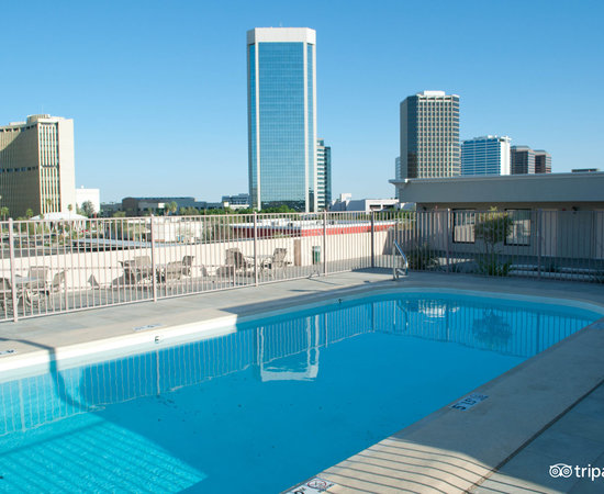 Wyndham Garden Phoenix Midtown (phoenix, Az): What To Know Before You 