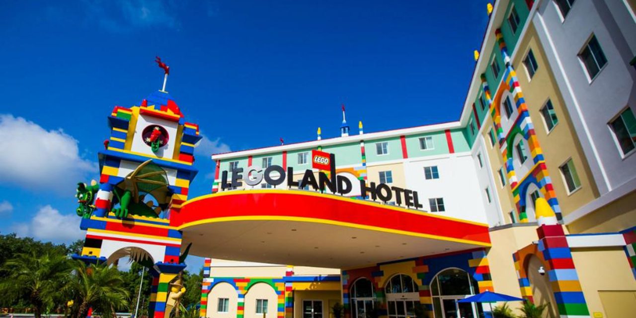 Family Vacation at the Legoland Florida Resort Hotel in Orlando -  WanderWisdom