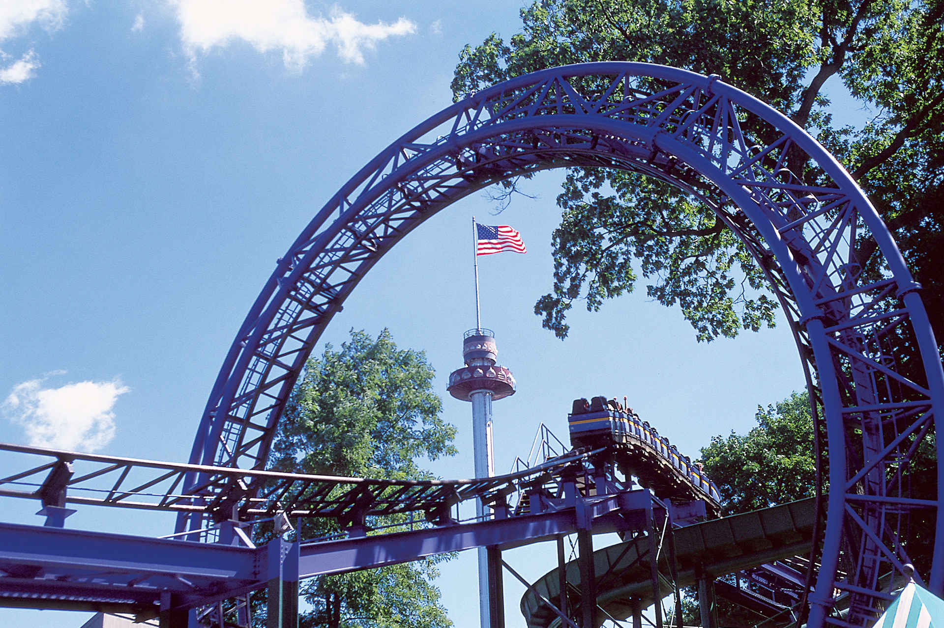 8 Best Amusement Parks In Pennsylvania Family Vacation Critic