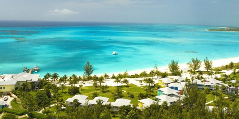 7 Best Out Islands, Bahamas Resorts for Families | Family Vacation Critic