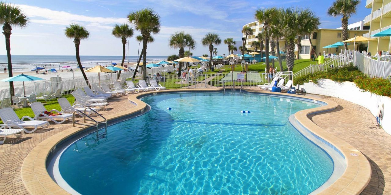 Perry's Ocean Edge Resort (Daytona Beach, FL): What to Know BEFORE You ...