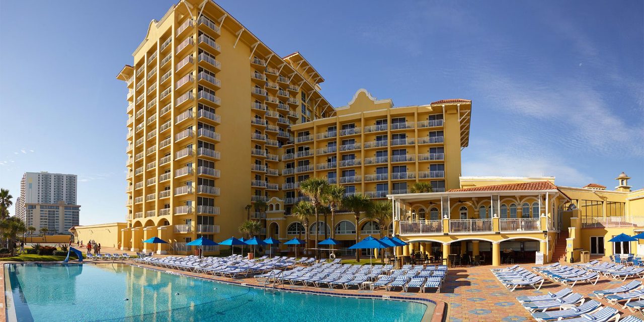 The Plaza Resort & Spa (Daytona Beach, FL): What to Know BEFORE You Bring Your Family