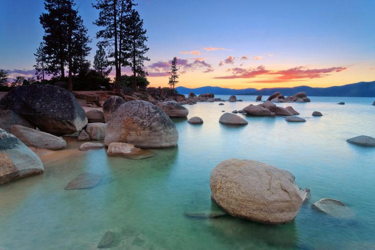 10 Best Lake Tahoe Resorts For Families | Family Vacation Critic