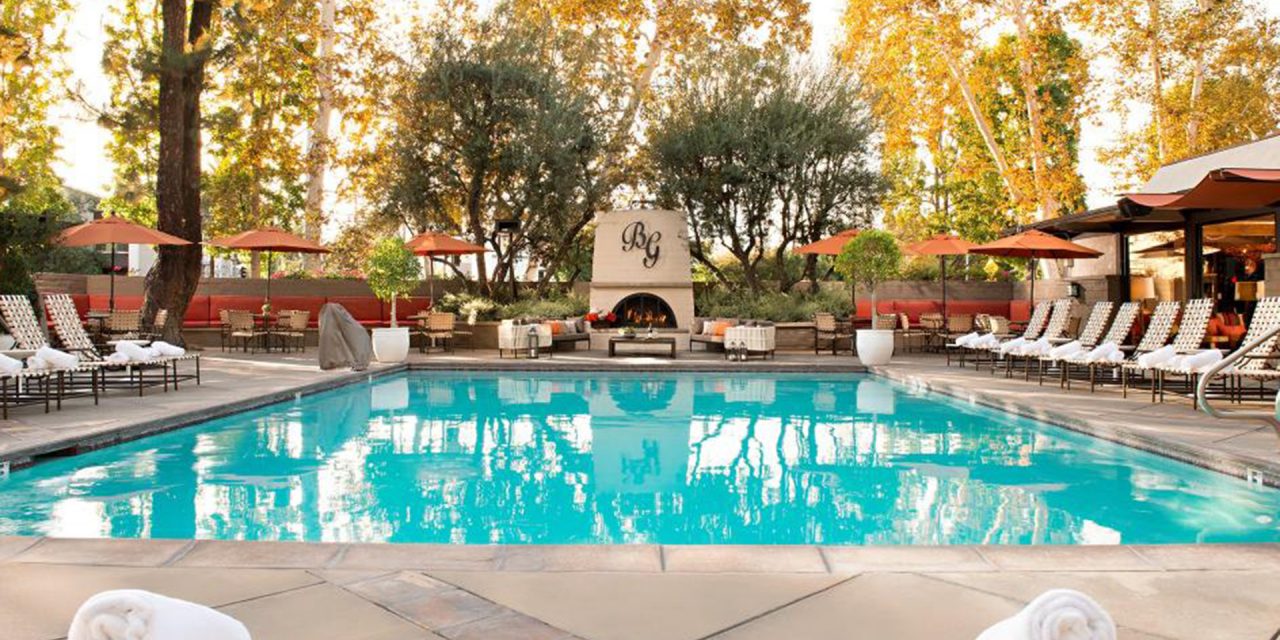 10 Best Luxury Hotels for Families in Los Angeles | Family Vacation Critic