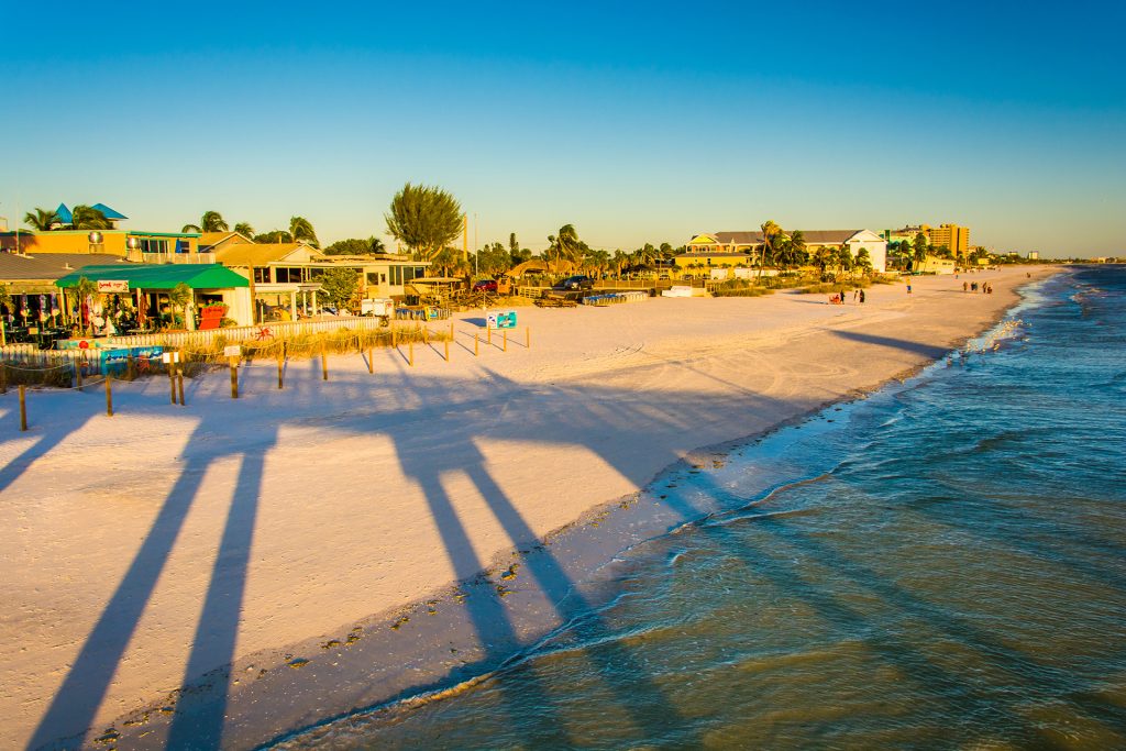 9 Best Fort Myers Hotels for Families | Family Vacation Critic