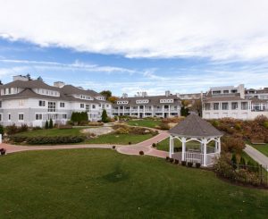 Water’s Edge Resort & Spa (Westbrook, CT): What to Know BEFORE You