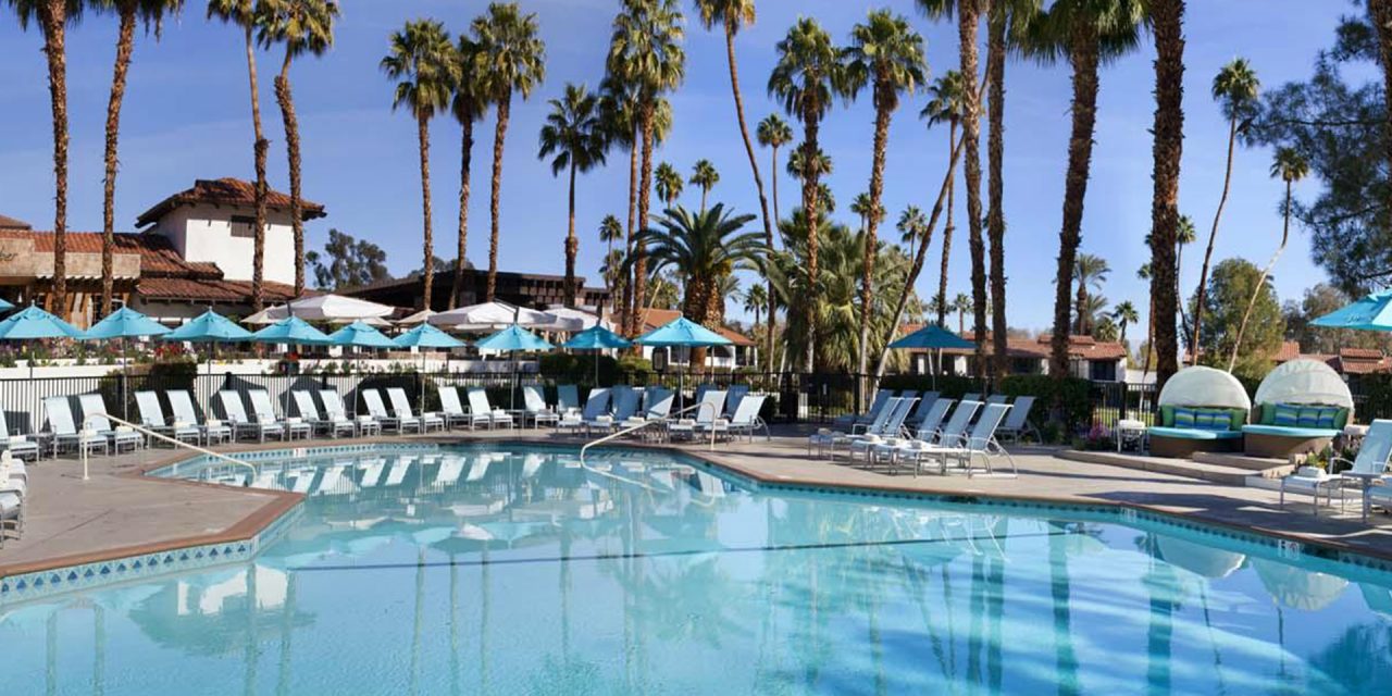 9 Best Luxury Hotels in Palm Springs for Families | Family Vacation Critic