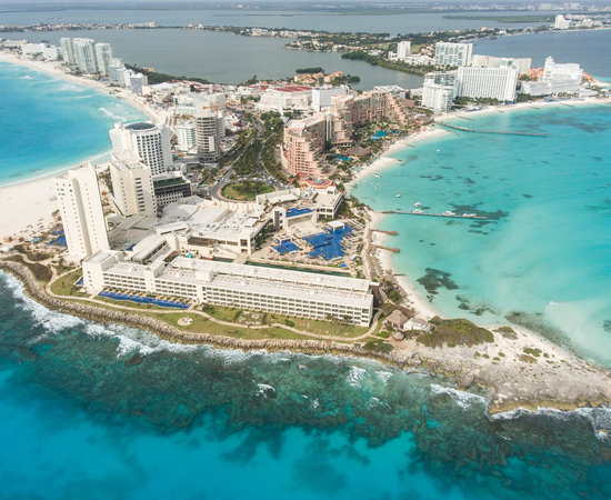 Hyatt Ziva Cancun (Cancun 77500): What to Know BEFORE You Bring Your Family