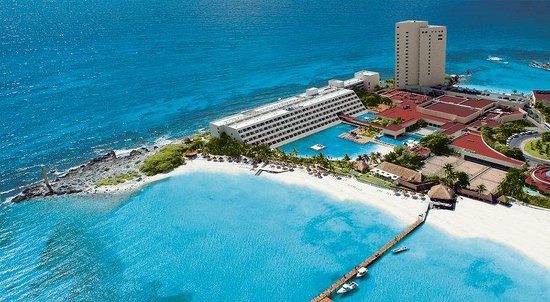 Hyatt Ziva Cancun (Cancun 77500): What to Know BEFORE You Bring Your Family