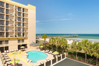 Surfside Beach Resort (Surfside Beach, SC): What to Know BEFORE You ...