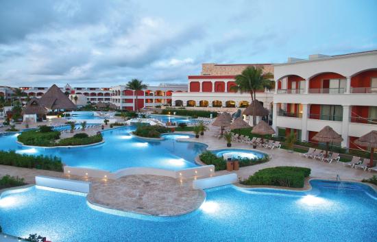 Hard Rock Hotel Riviera Maya (Solidaridad, Puerto Aventuras 77710 ...