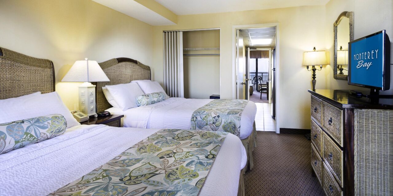 Monterey Bay Suites (Myrtle Beach, SC): What to Know BEFORE You Bring ...