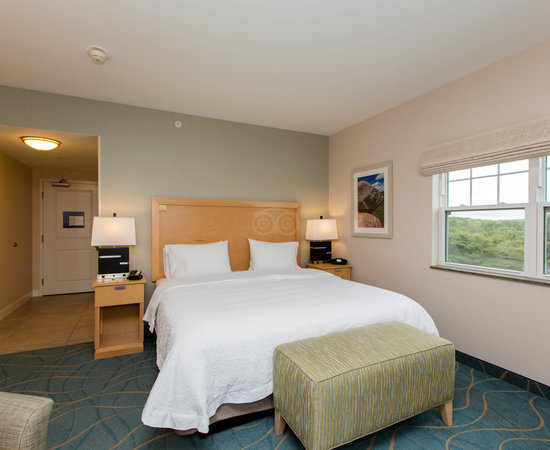 Hampton by Hilton Bar Harbor (Bar Harbor, Mount Desert Island, ME ...