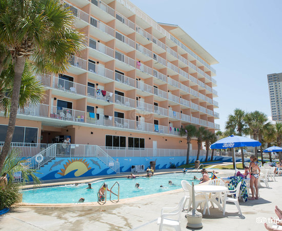 Beachcomber by the Sea (Panama City Beach, FL): What to Know BEFORE You ...