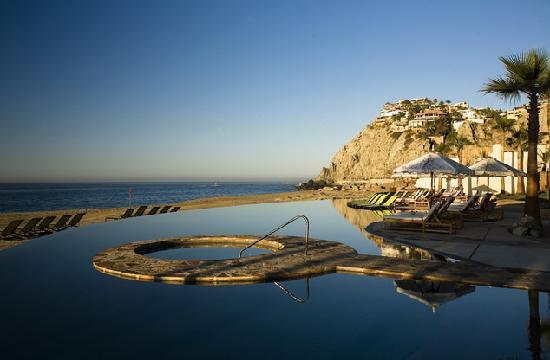 Our Family Trip to Cabo at Waldorf Astoria Pedregal - JetsetChristina