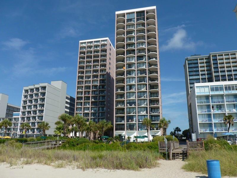 The Palms (Myrtle Beach, SC): What to Know BEFORE You Bring Your Family