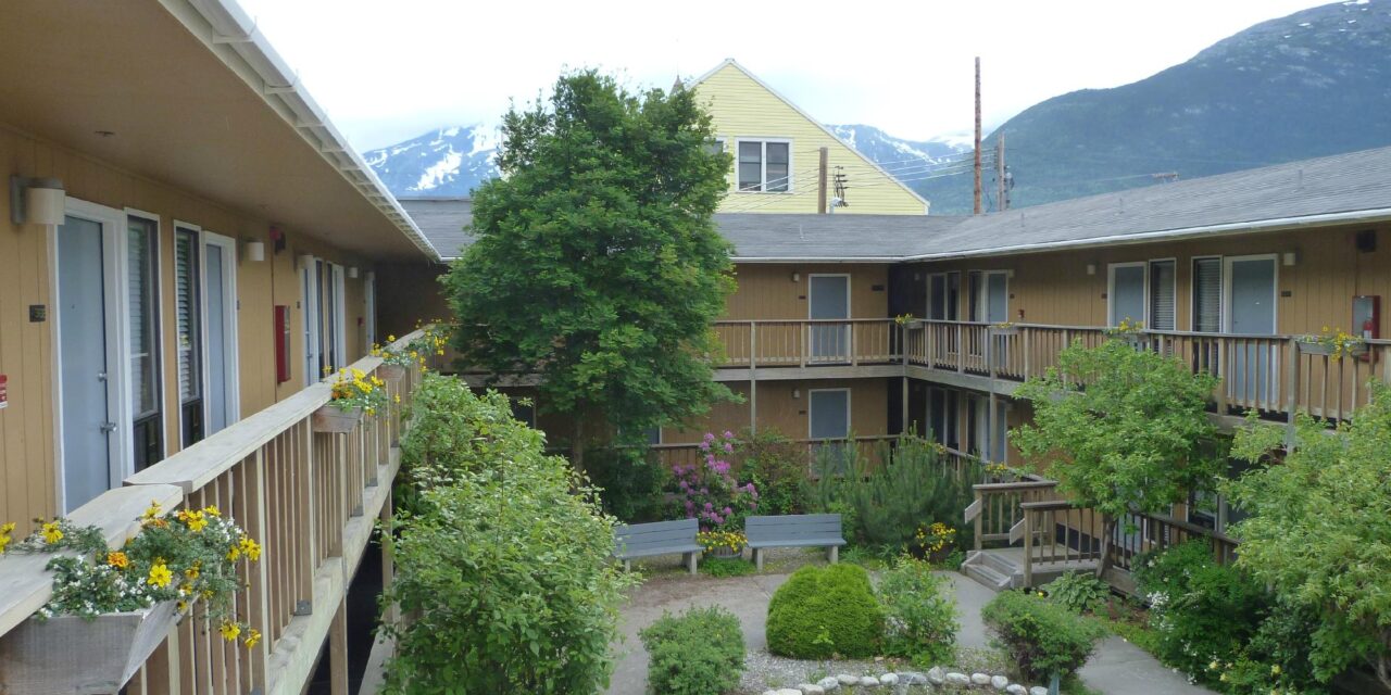 Westmark Inn Skagway (Skagway, AK) What to Know BEFORE You Bring Your