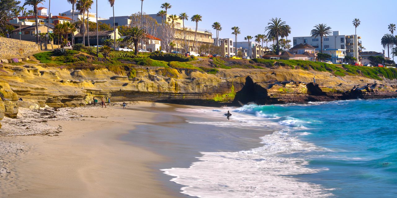 Best West Coast Beach Rental Destinations for Families | Family ...