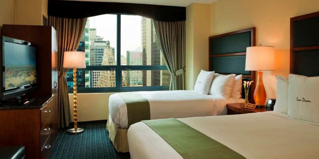 10 Best New York City Hotels For Families With Infants | Family ...