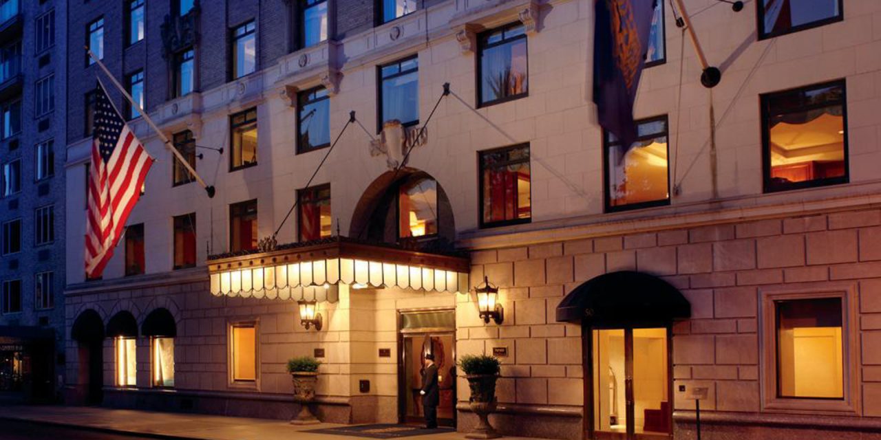 10 Best Luxury Hotels in New York City Family Vacation Critic