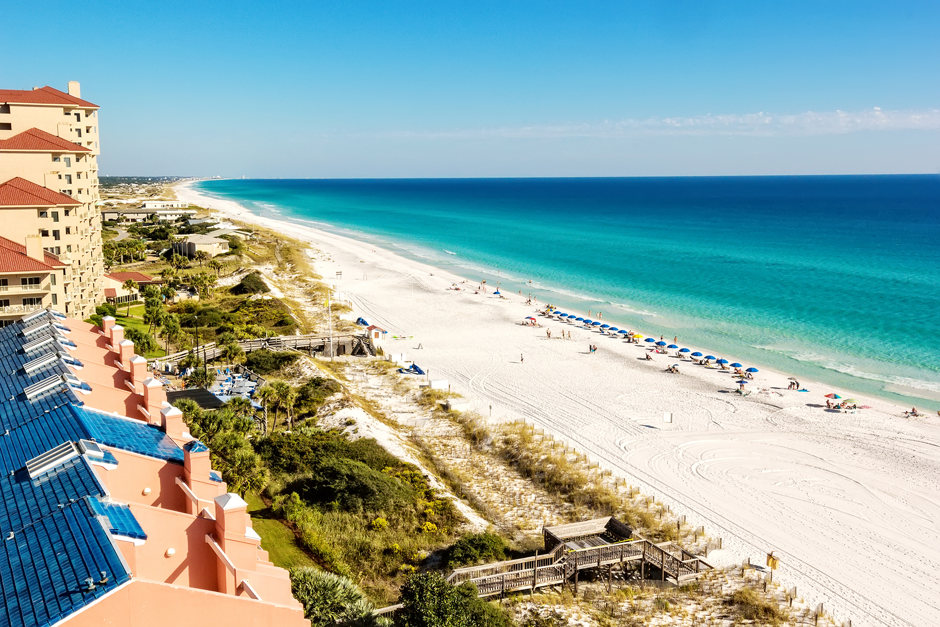8 Best Destinations for Gulf Coast Rentals Family Vacation Critic
