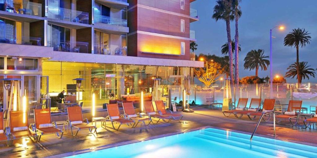 10 Best Los Angeles Hotels for Families | Family Vacation Critic