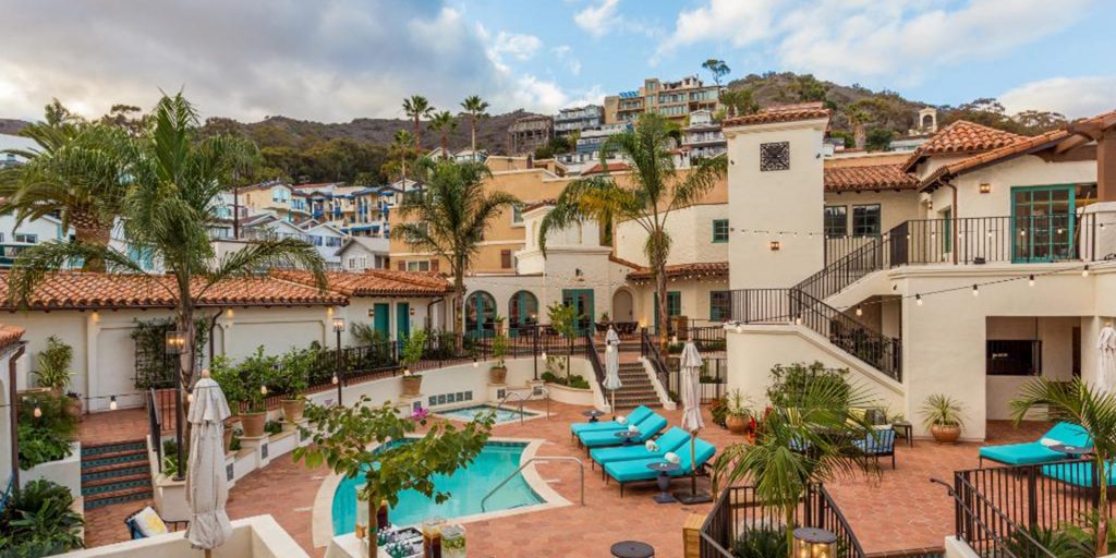 9 Best Catalina Island Hotels for Families | Family Vacation Critic