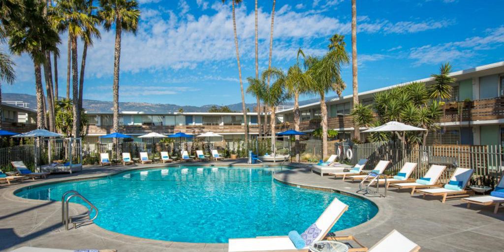 10 Best Santa Barbara Hotels for Families | Family Vacation Critic