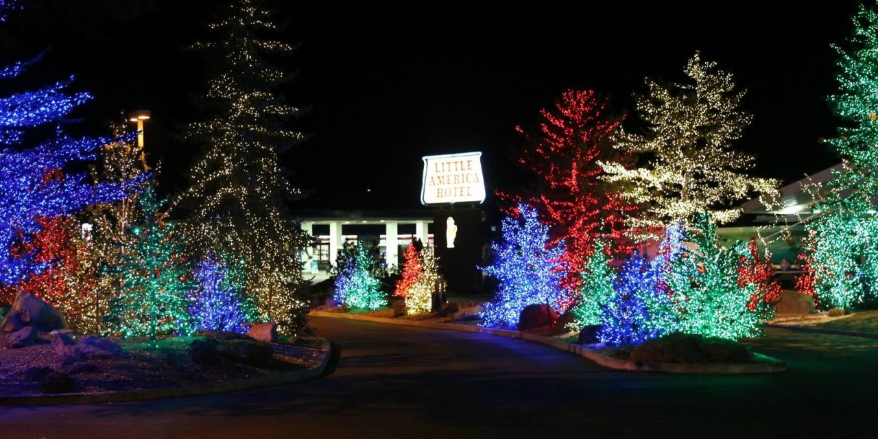 Flagstaff Christmas 2022 Little America Hotel Flagstaff (Flagstaff, Az): What To Know Before You  Bring Your Family