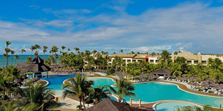 8 Best All Inclusive Resorts in Brazil for Families | Family Vacation ...