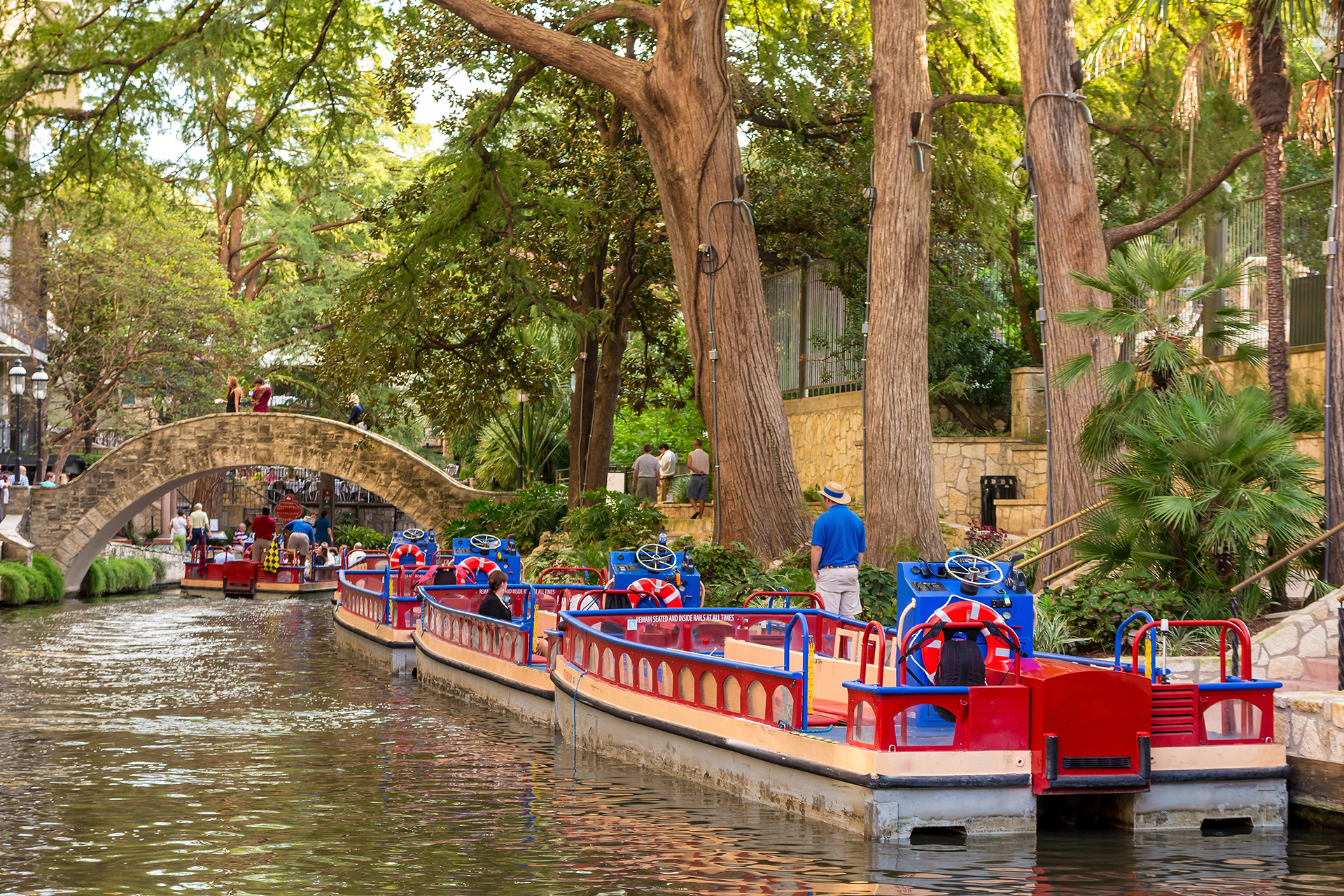 10 Texas Family Getaways Family Vacation Critic