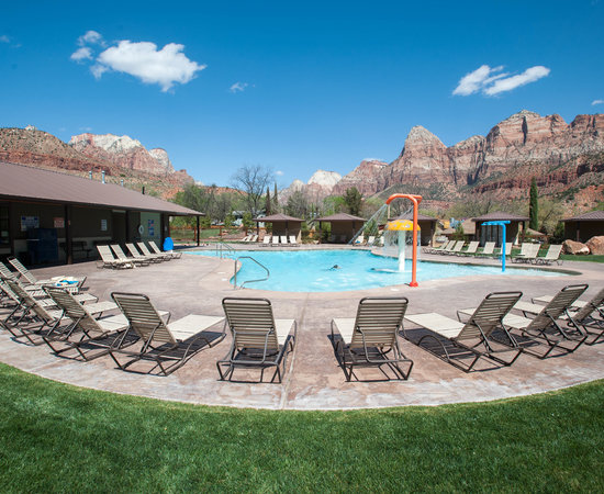 La Quinta Inn & Suites At Zion Park   Springdale (springdale, Ut): What 