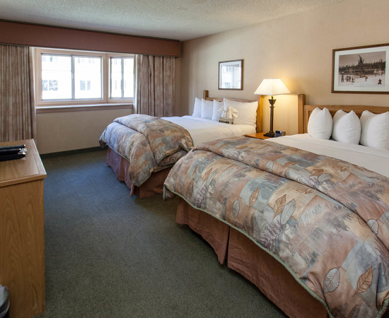 Mammoth Mountain Inn (Mammoth Lakes, CA): What to Know BEFORE You Bring ...